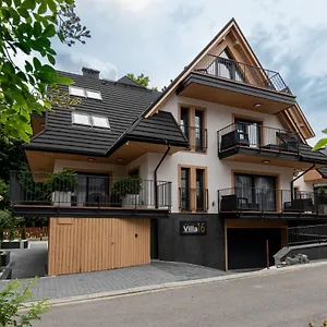 16 Apartment Zakopane
