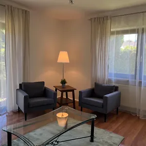 Domizil Apartment Altötting