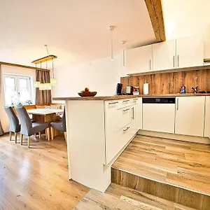 Am Bruckenstüberl Apartment Schönau am Königssee