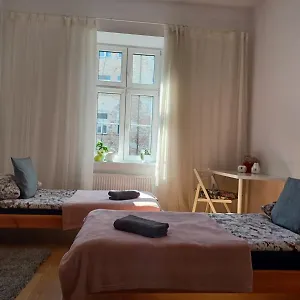 Magiczny Apartment